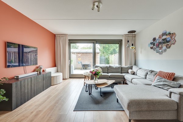Medium property photo - Honingbij 104, 5692 VE Son en Breugel